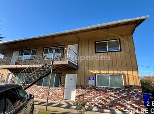 5504 SE Center St E #0, Portland, OR 97206