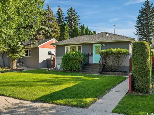 1118 2nd STREET E, Saskatoon, SK S7H 1R5