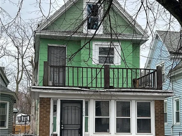 104 French St, Buffalo, NY 14211