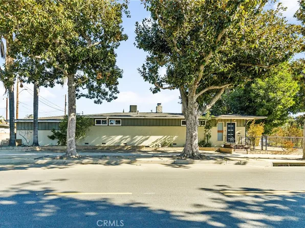 1200 N Pass Ave, Burbank, CA 91505