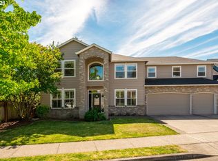 4533 NW Dahlia Dr, Camas, WA 98607