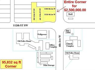 429 112th St SW, Everett, WA 98204
