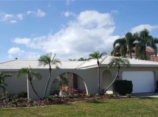 2248 Palm Tree Dr, Punta Gorda, FL 33950