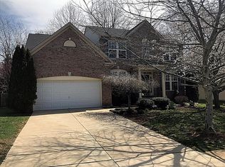 227 Aidan Dr, Orange, VA 22960