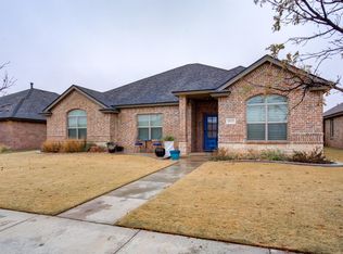 4013 123rd St, Lubbock, TX 79423