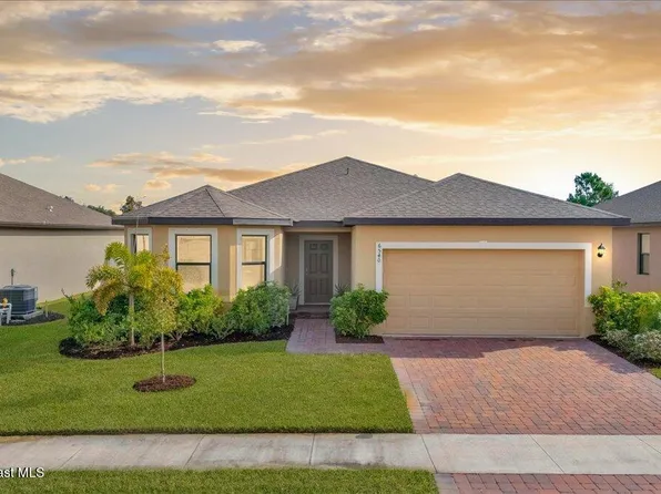 6540 Lokosee Ct, Vero Beach, FL 32967