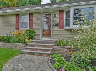 60 Huntley Rd, Summit, NJ 07901