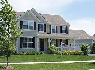 351 Cassidy Ln, Elgin, IL 60124