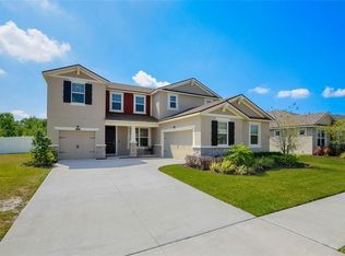 12407 Prairie Valley Ln, Riverview, FL 33579