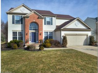 38278 Terrell Dr, North Ridgeville, OH