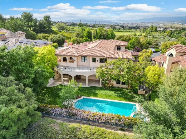 25374 Twin Oaks Pl, Valencia, CA 91381