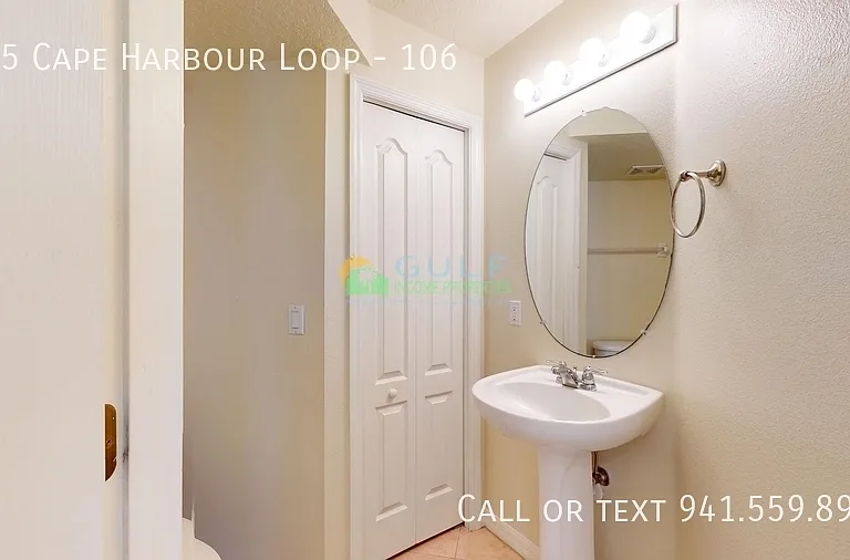 305 Cape Harbour Loop #106 — Photo 10