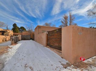 727 Gomez Rd, Santa Fe, NM 87505
