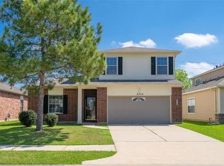 2710 Durham Chase Ln, Katy, TX 77449
