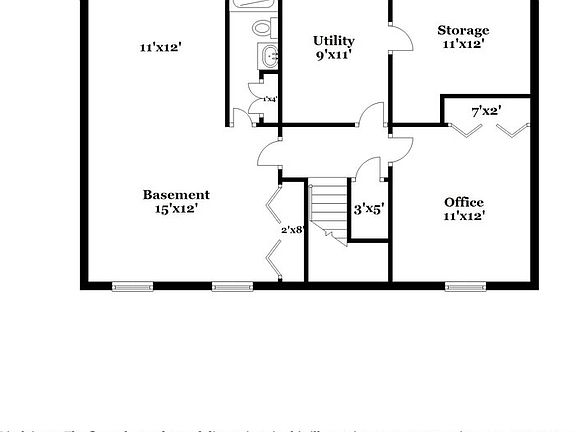 2nd image of 725 Sunfield Dr NW