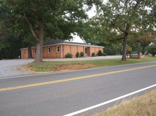 14917 Moneta Rd, Moneta, VA 24121