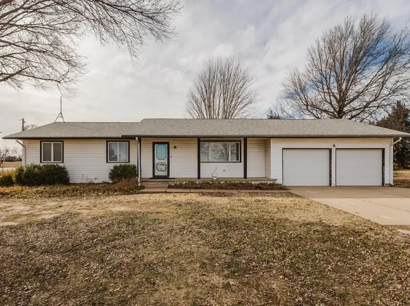 30320 W 61st St N, Mount Hope, KS 67108