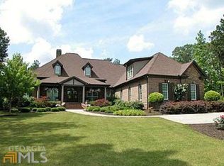 1005 McFall Ct, Watkinsville, GA 30677