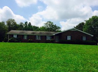 4485 Cadiz Rd, Hopkinsville, KY 42240