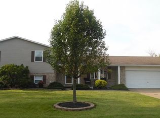 105 Cornerstone Dr, Marietta, OH 45750