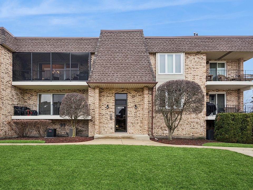 1st image of 15724 Foxbend Ct APT 2N