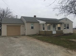 9313 Markley Rd, Laura, OH 45337