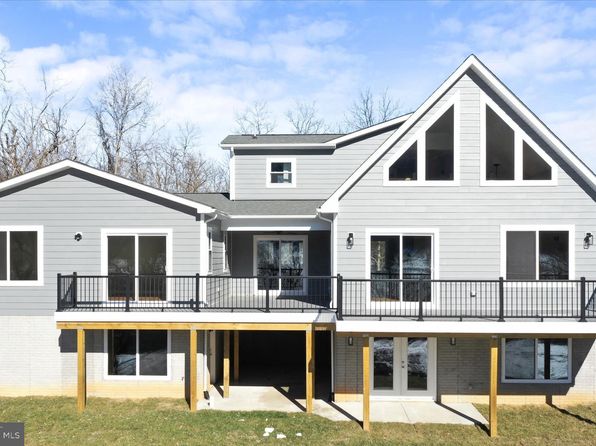 628 Black Bear Rd, Maurertown, VA 22644