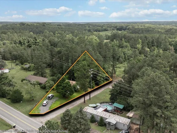 2396 Spring Valley Rd, Henderson, NC 27537