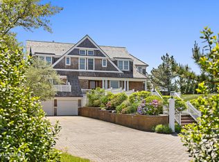 1437 Ocean Avenue, Mantoloking, NJ