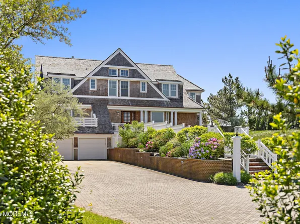 1437 Ocean Avenue, Mantoloking, NJ 08738