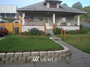 3402 Wetmore Ave, Everett, WA