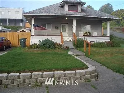 3402 Wetmore Avenue photo 1