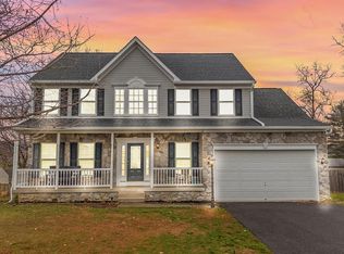 811 Talisman Dr, Martinsburg, WV 25403
