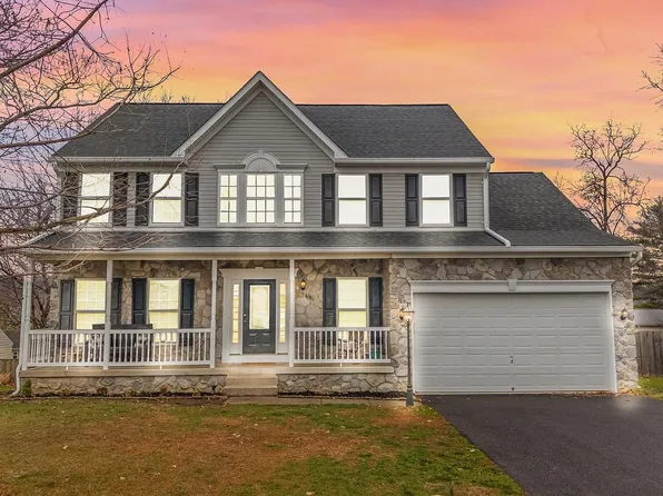 811 Talisman Dr, Martinsburg, WV 25403