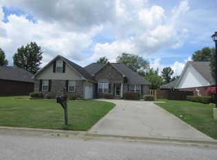 3020 Oldyork Rd, Sumter, SC 29153