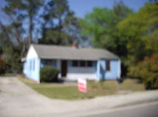 1607 Princeton Ln, Augusta, GA 30904