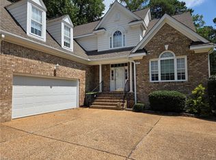 139 Great Gln, Williamsburg, VA 23188