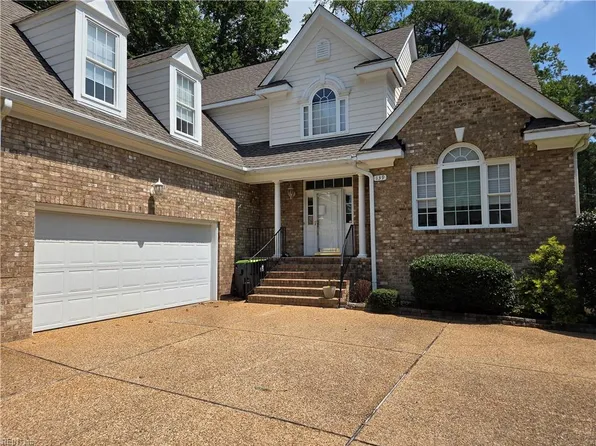139 Great Gln, Williamsburg, VA 23188