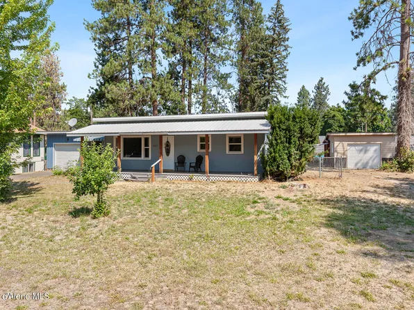 407 E 9th Ave, Post Falls, ID 83854