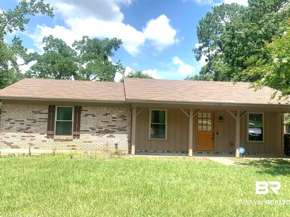 2708 East Rd, Mobile, AL 36693