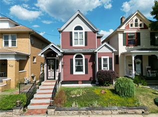 3602 6th Ave, Beaver Falls, PA