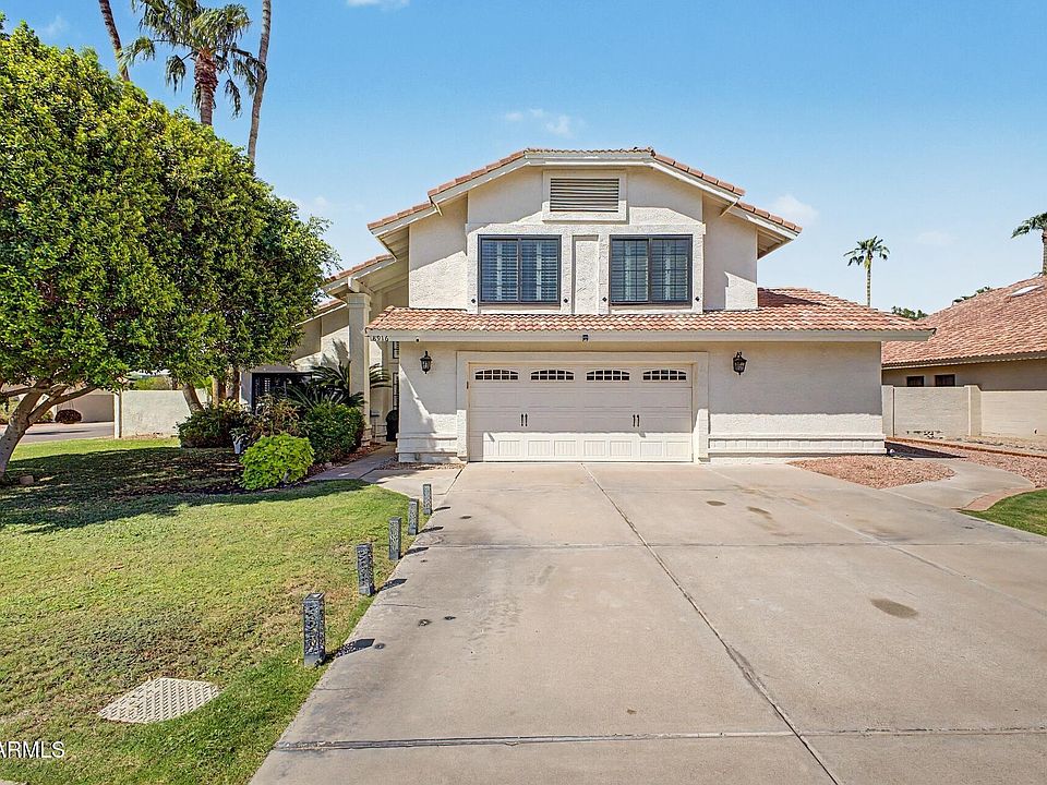 1st image of 8916 E VOLTAIRE Drive
