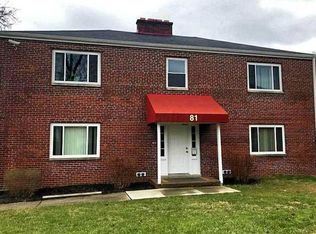 81 N Hampton Rd #D, Columbus, OH 43213