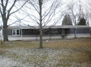 375 Pimtown Rd, West Liberty, OH 43357