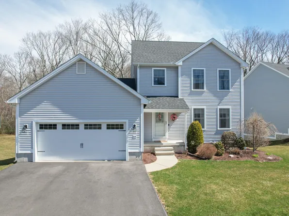 365 Allentown Road #33, Bristol, CT 06010