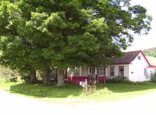 315 Martin Rd, New Berlin, NY 13411