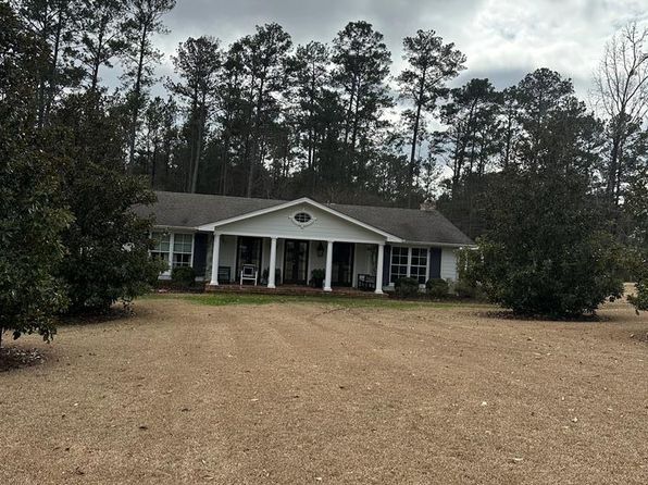 4577 Highway 106 W, Georgiana, AL 36033