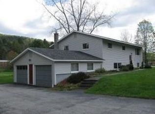 493 Elm St, Montpelier, VT 05602