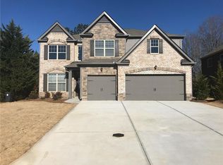 2719 Summit Pkwy SW, Atlanta, GA 30331