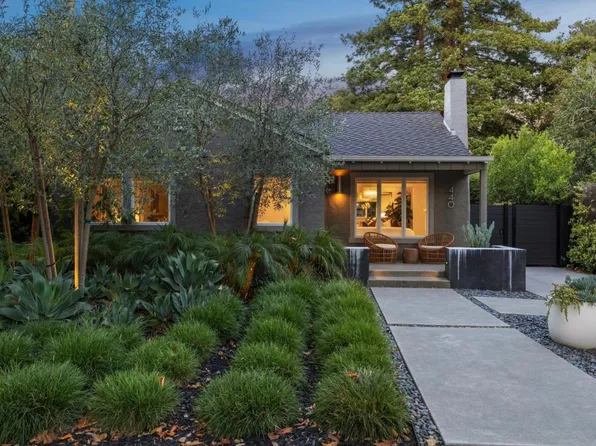 440 Central Ave, Menlo Park, CA 94025